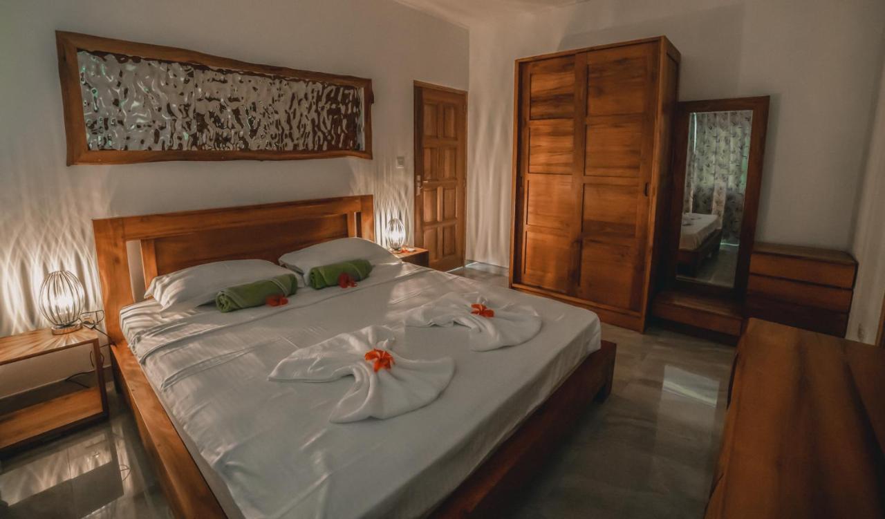Kannel Apartments Anse Royale Zewnętrze zdjęcie